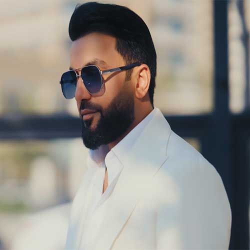 فغان صفرو آی بالام
